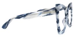 Phillips Butterfly Blue Glasses2