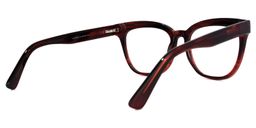 Payne Square Red Glasses3