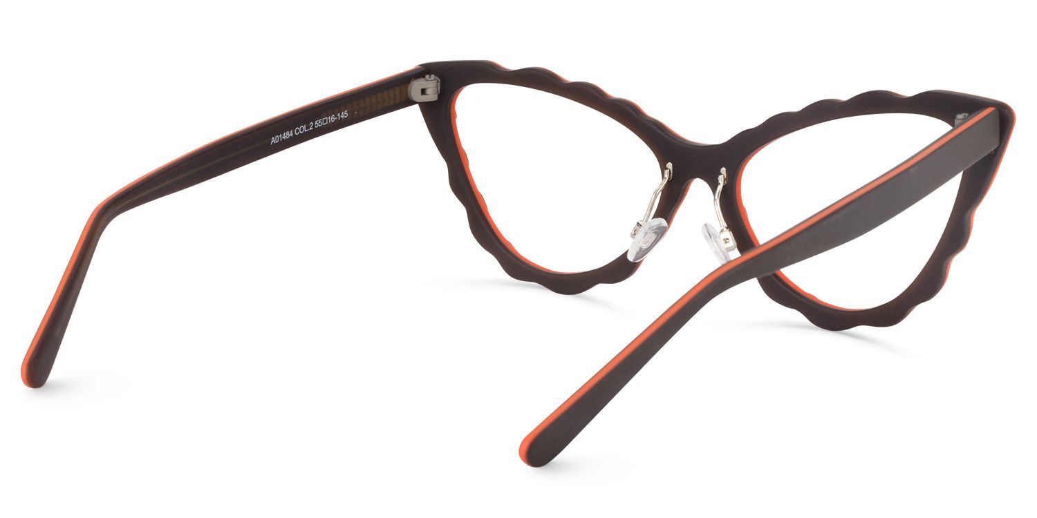 Buy Farley Optical Glasses and EyeWear Frames on Zeelool4