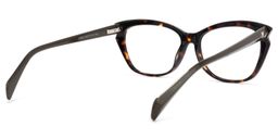 Fenton Cateye Tortoise Glasses4