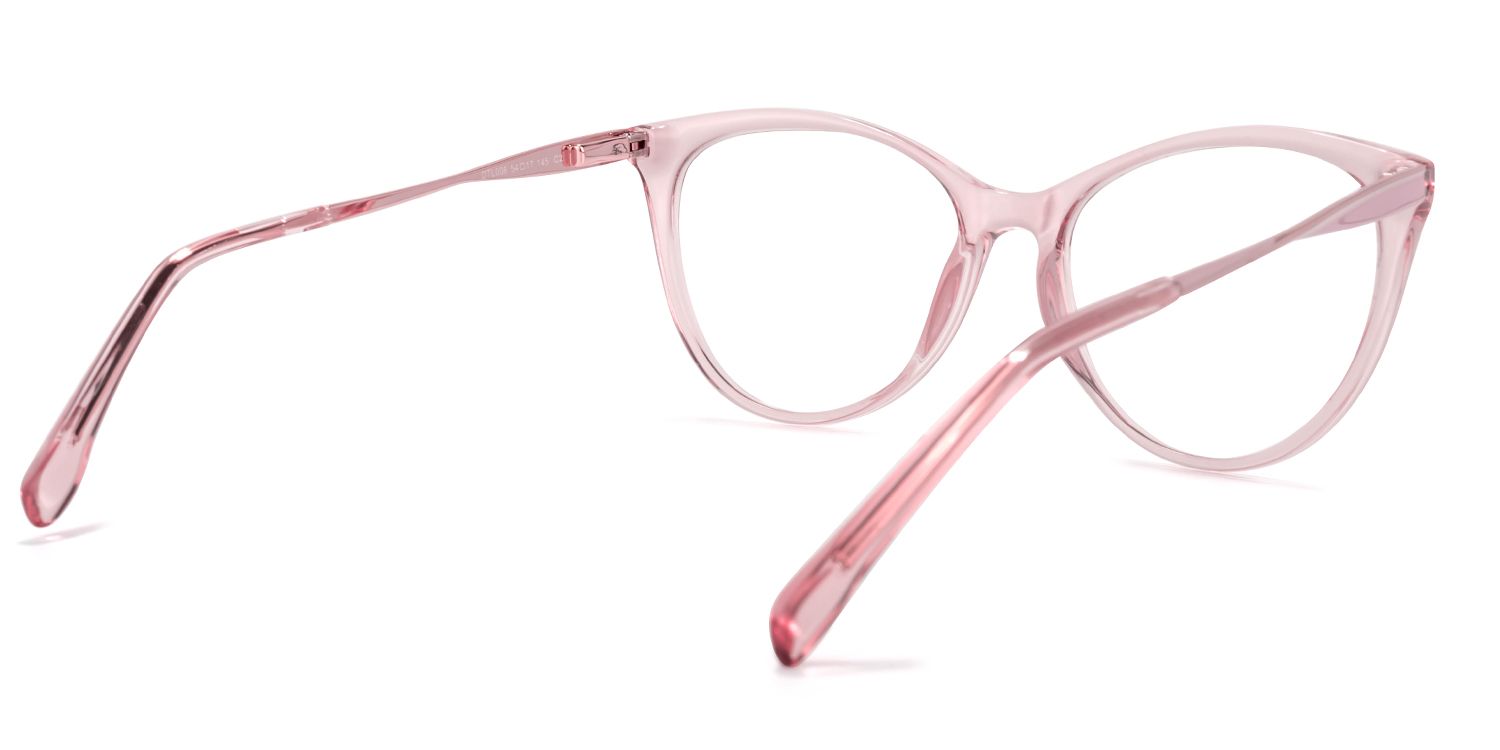 Buy Frances Optical Glasses and EyeWear Frames on Zeelool4