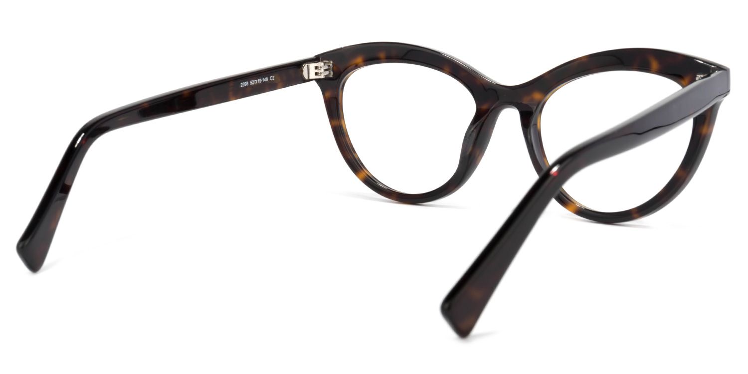 Buy Fairy Optical Glasses and EyeWear Frames on Zeelool4