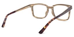 Carissa Square Wood Glasses4