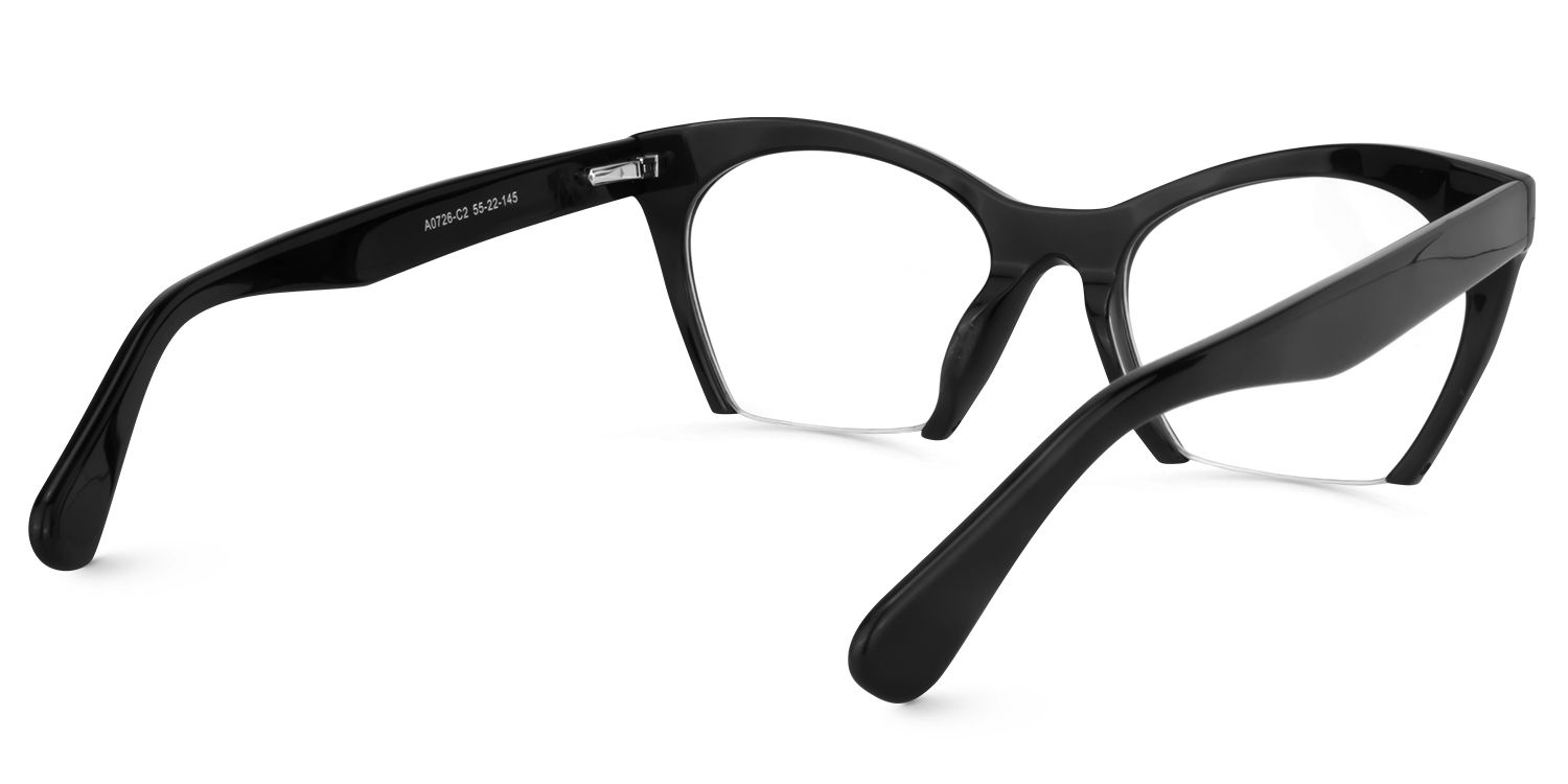 Buy Christine Optical Glasses and EyeWear Frames on Zeelool4