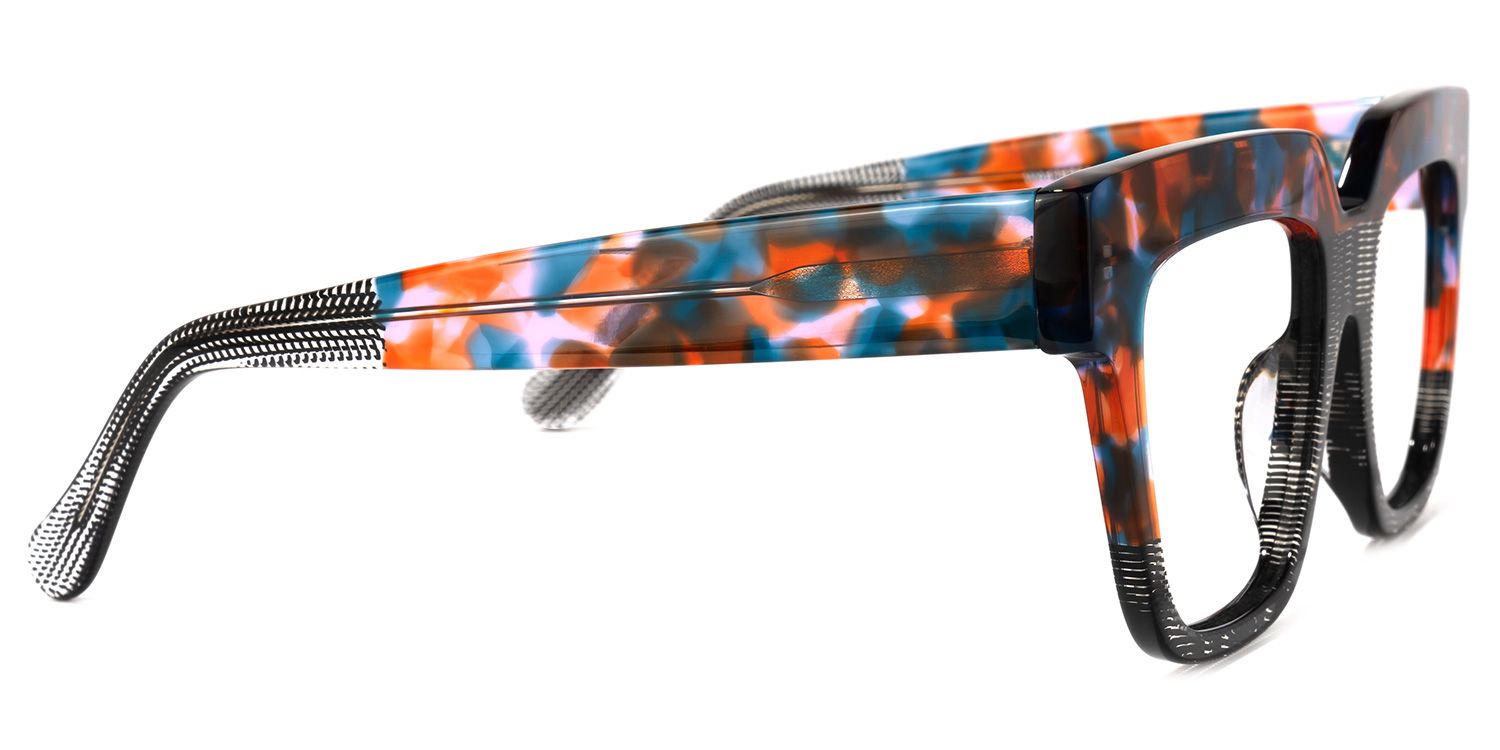 Buy Carolann Optical Glasses and EyeWear Frames on Zeelool2