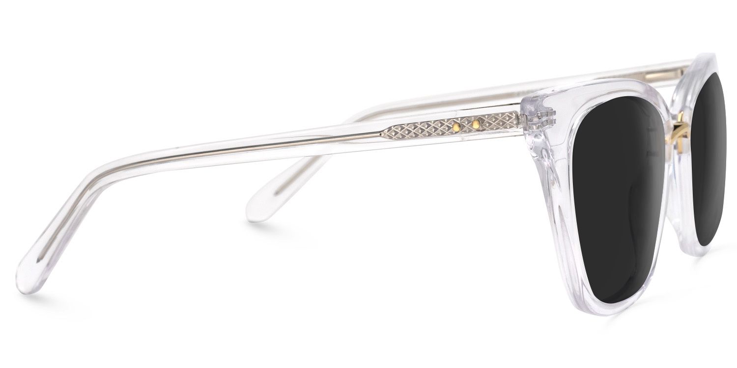 Buy Martha Optical Glasses and EyeWear Frames on Zeelool2