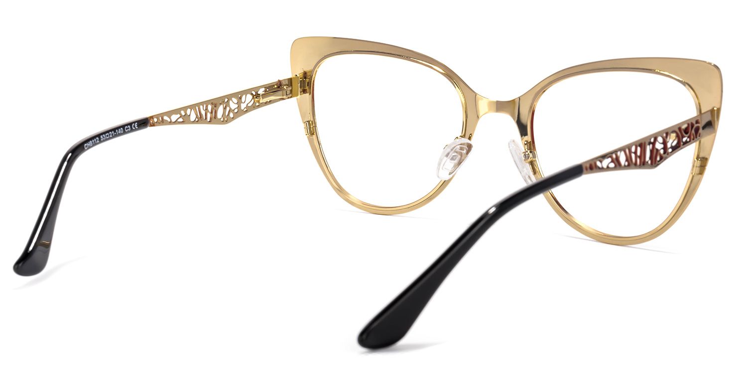 Buy Eileen Optical Glasses and EyeWear Frames on Zeelool4