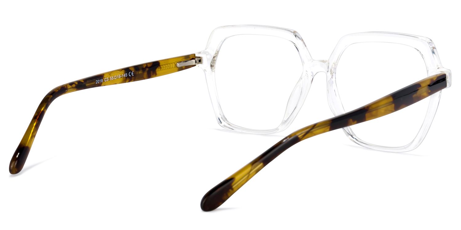 Buy Norah Optical Glasses and EyeWear Frames on Zeelool4