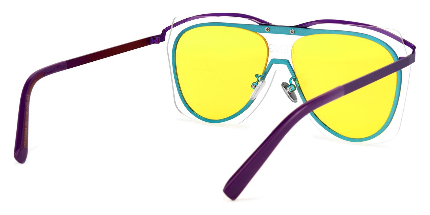 Buy Nathalie Optical Glasses and EyeWear Frames on Zeelool4