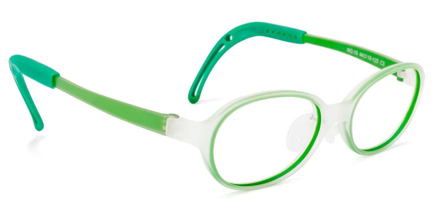 Buy Meer (Age 4 - 7) Optical Glasses and EyeWear Frames on Zeelool2