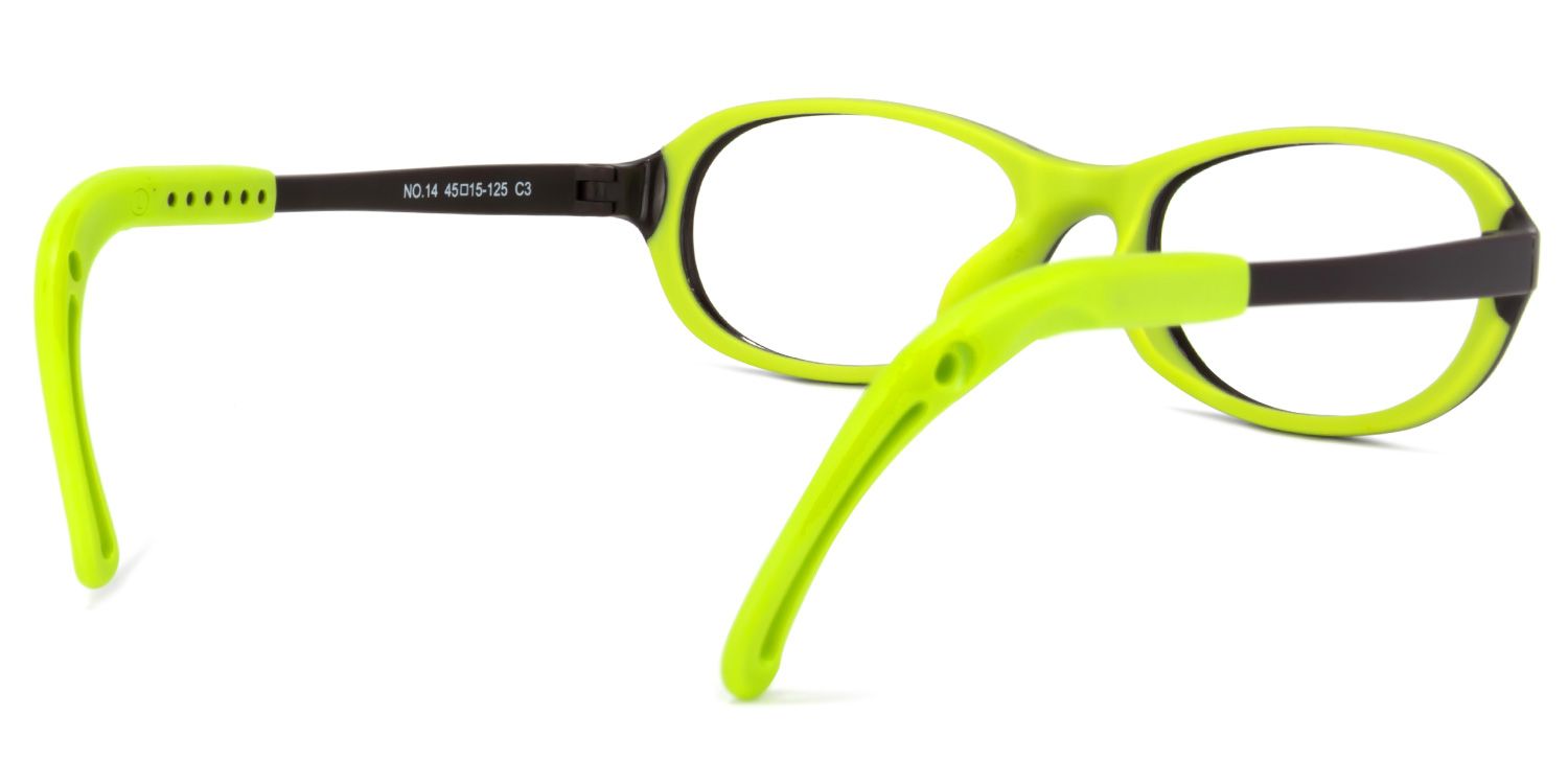 Buy Aladdin (Age 4 - 7) Optical Glasses and EyeWear Frames on Zeelool4