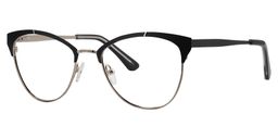 Jane Cat Eye Glasses 2