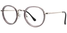 Beenle Round Glasses2