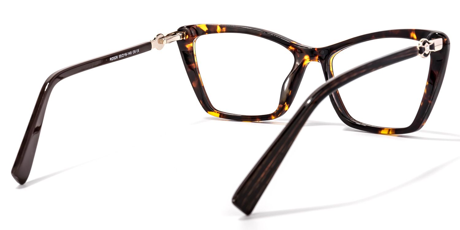 Buy Fawne Optical Glasses and EyeWear Frames on Zeelool4