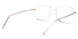 Odalys Square Clear Glasses4
