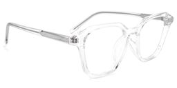 Preston Square Clear Glasses2