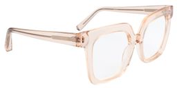 Emily Square Beige Glasses3
