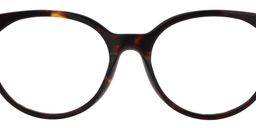 Vivian Cat Eye Tortoise Glasses2