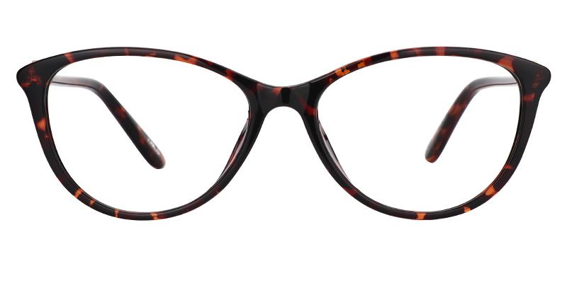 Hilda Cat Eye Glasses 