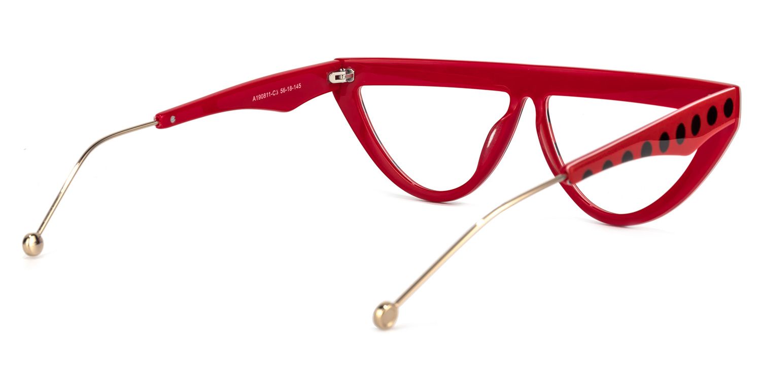 Buy Gyllenhaal Optical Glasses and EyeWear Frames on Zeelool5