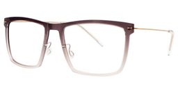 Fields Rectangle Pruple Glasses2