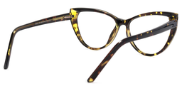Felton Cateye Tortoise Glasses4