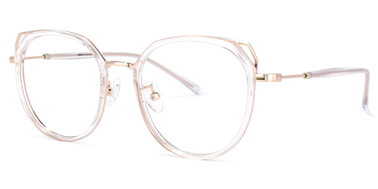 Buy Ofelia Optical Glasses and EyeWear Frames on Zeelool1