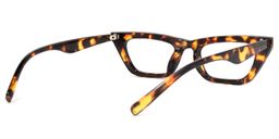 Priya Cateye Tortoise Glasses4