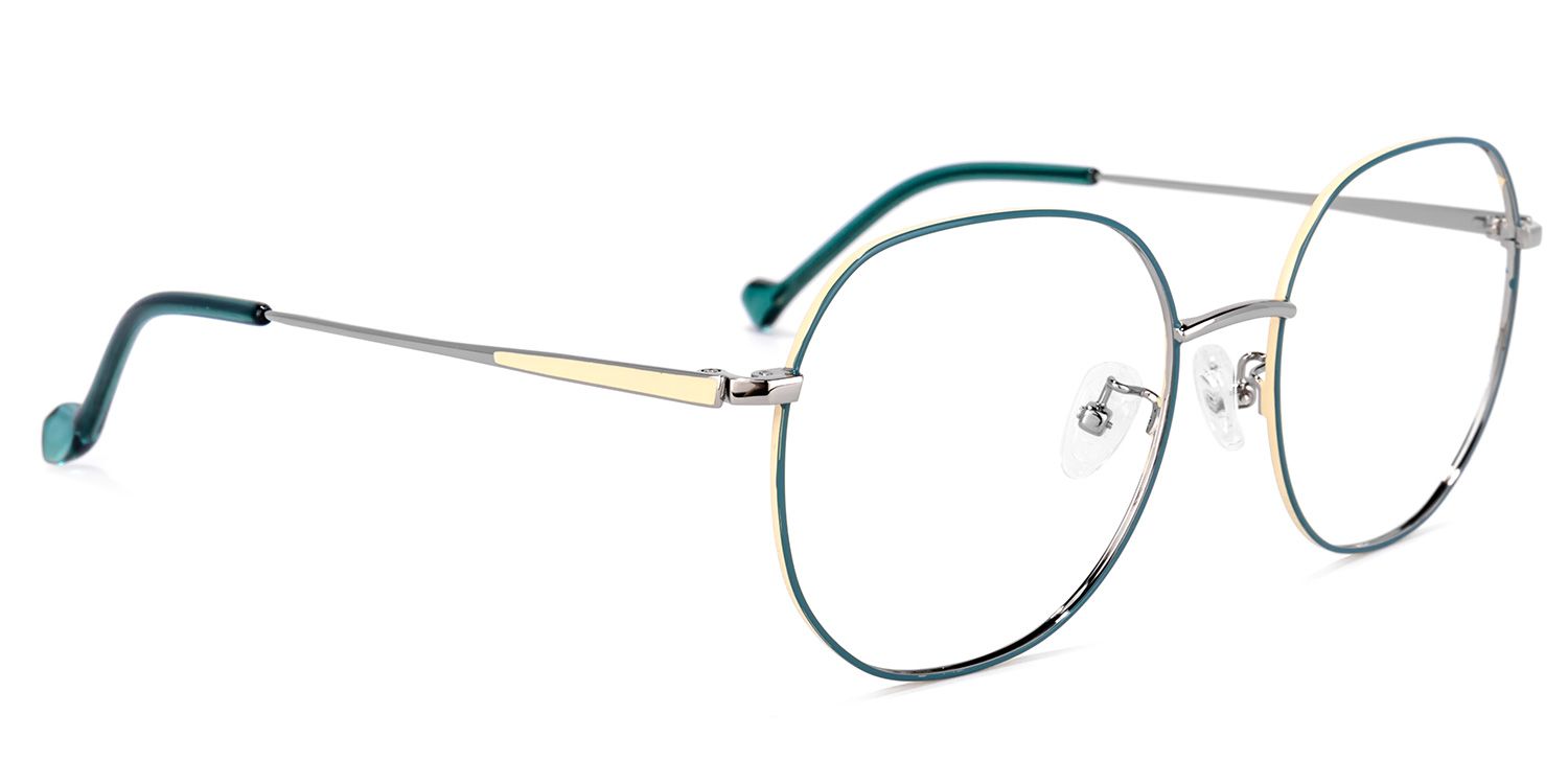 Buy Qusay Optical Glasses and EyeWear Frames on Zeelool2