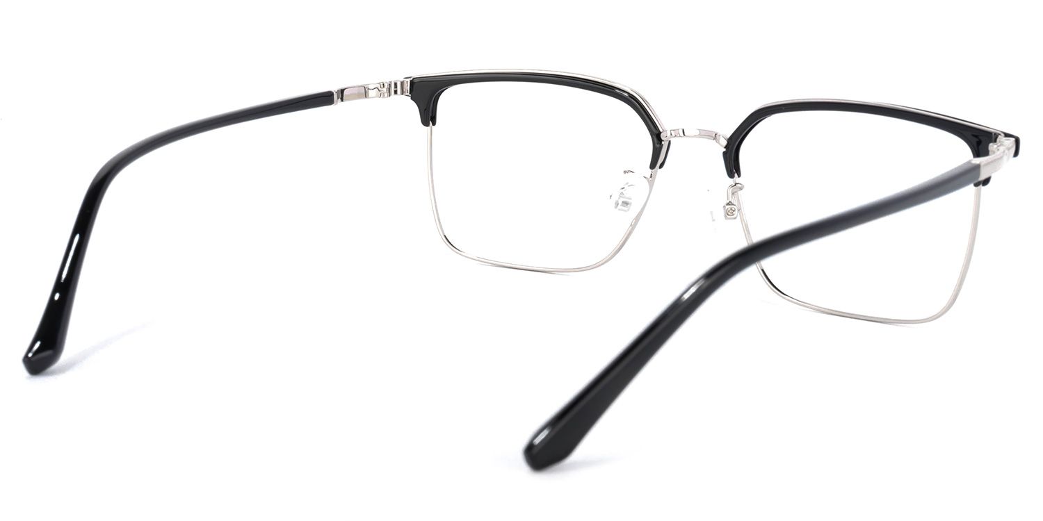 Buy Quiller Optical Glasses and EyeWear Frames on Zeelool4