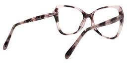Eleanora Butterfly Pink-Floral Glasses4
