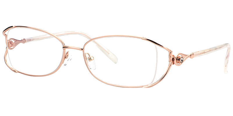 Buy Donna Optical Glasses and EyeWear Frames on Zeelool3