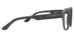 Millie Aviator Gray Glasses5