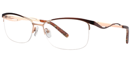 Maria Browline Brown Glasses3