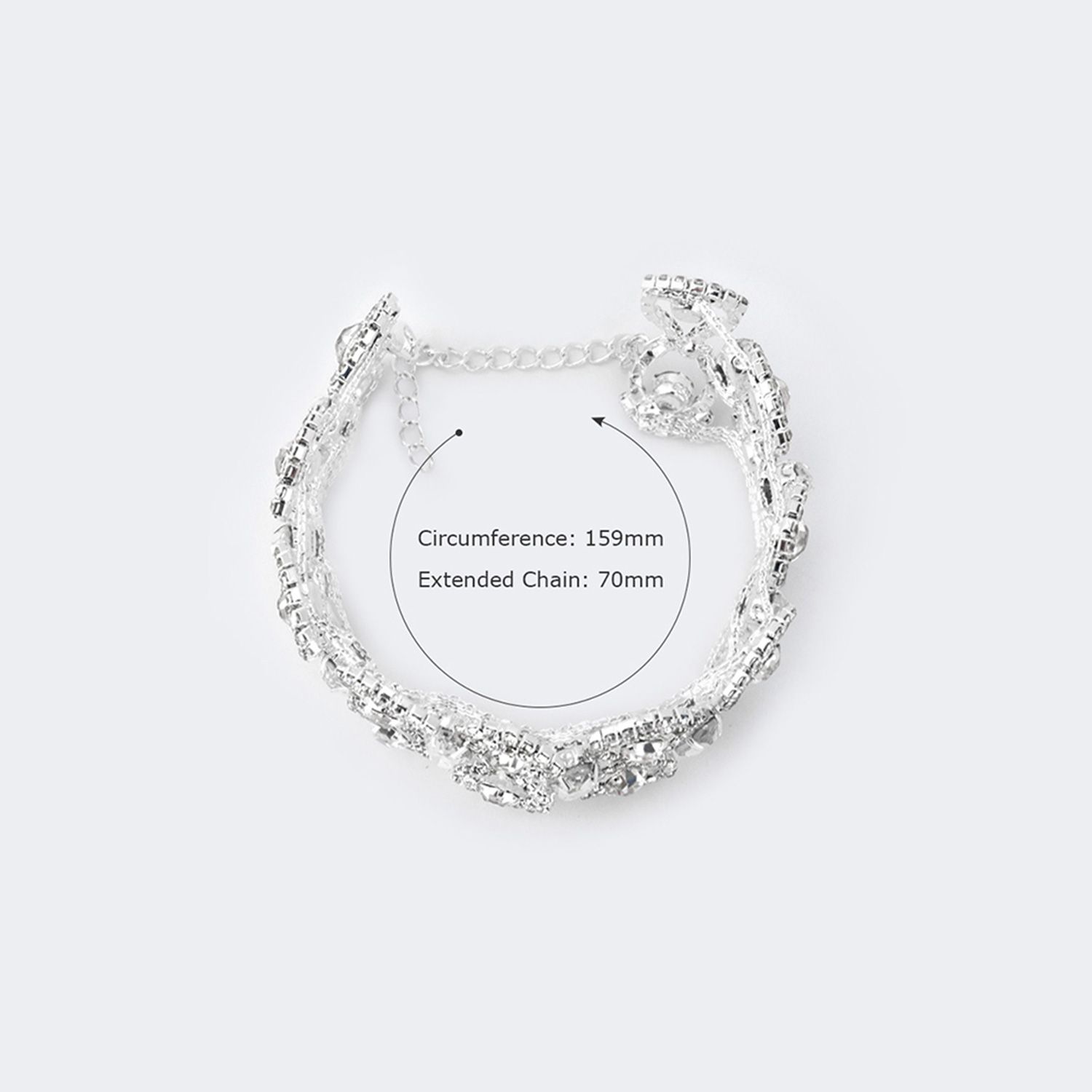 Buy ZBL673817-01 Optical Glasses and EyeWear Frames on Zeelool3