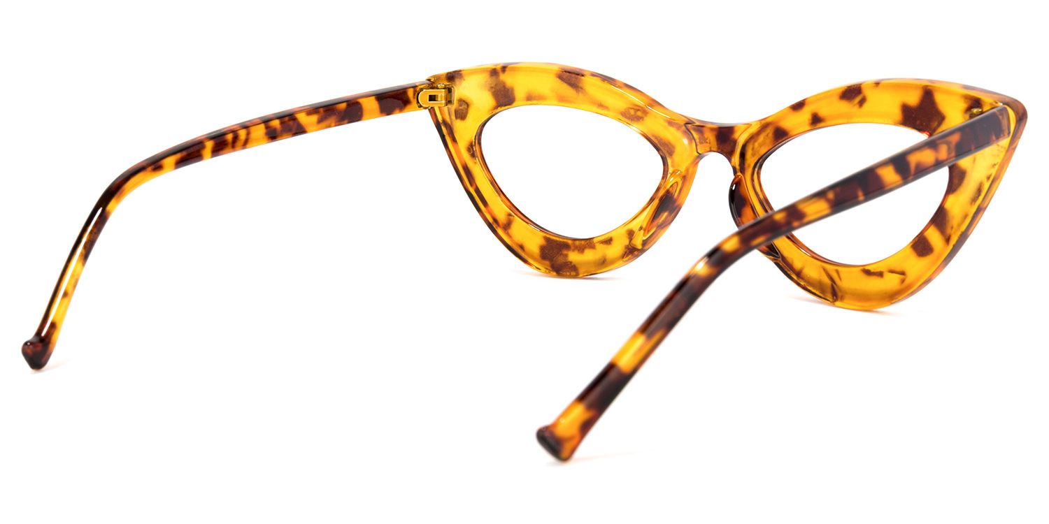 Buy Quennell Optical Glasses and EyeWear Frames on Zeelool4