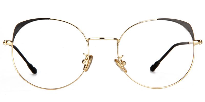 Sharon Cute Cat Eye Glasses