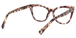 Raegan Cateye Floral Glasses4