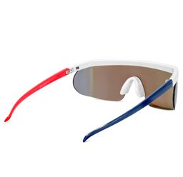 Elise Fishing & Cycling White Frame Goggles3