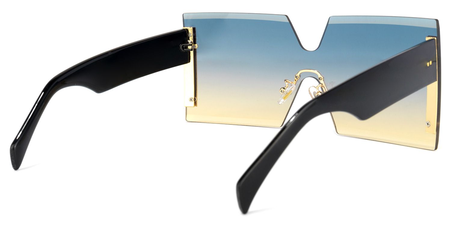 Buy Shannon  Optical Glasses and EyeWear Frames on Zeelool4