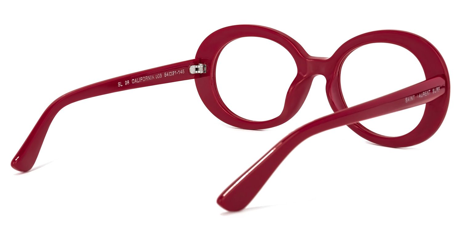 Buy Elissa Optical Glasses and EyeWear Frames on Zeelool4