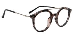 Addis Aviator Tortoise Glasses3
