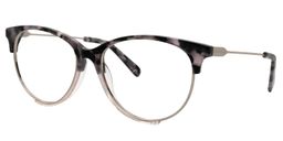 Aeolus Round Tortoise Glasses3