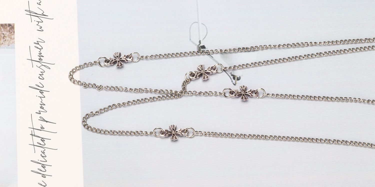 Buy chain Optical Glasses and EyeWear Frames on Zeelool3