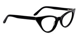 Xiomara Cateye Eyeglasses3