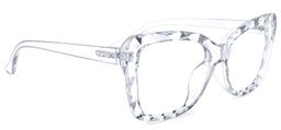Wendell Cateye Gray Glasses2