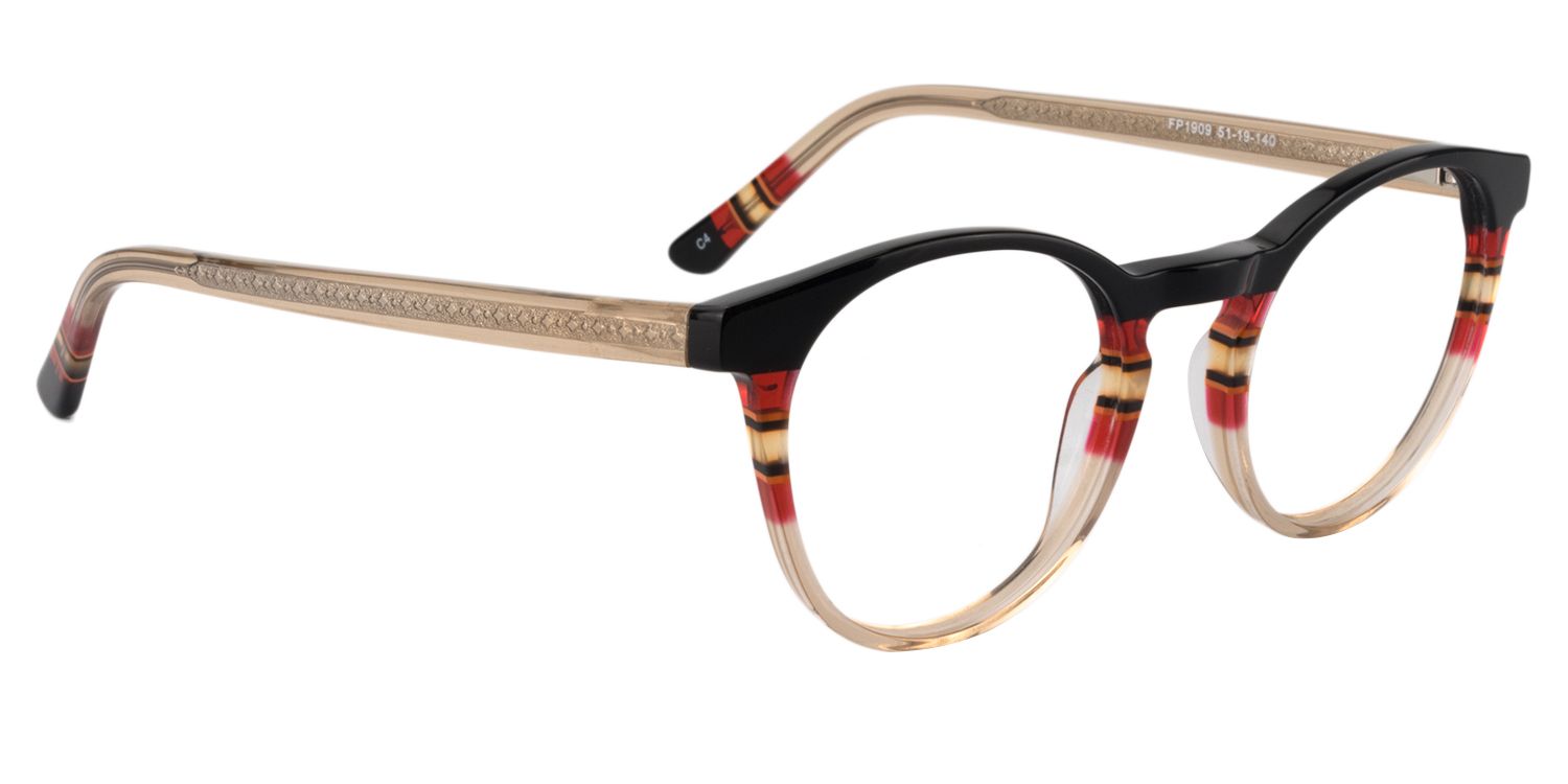 Buy Margaret Optical Glasses and EyeWear Frames on Zeelool2