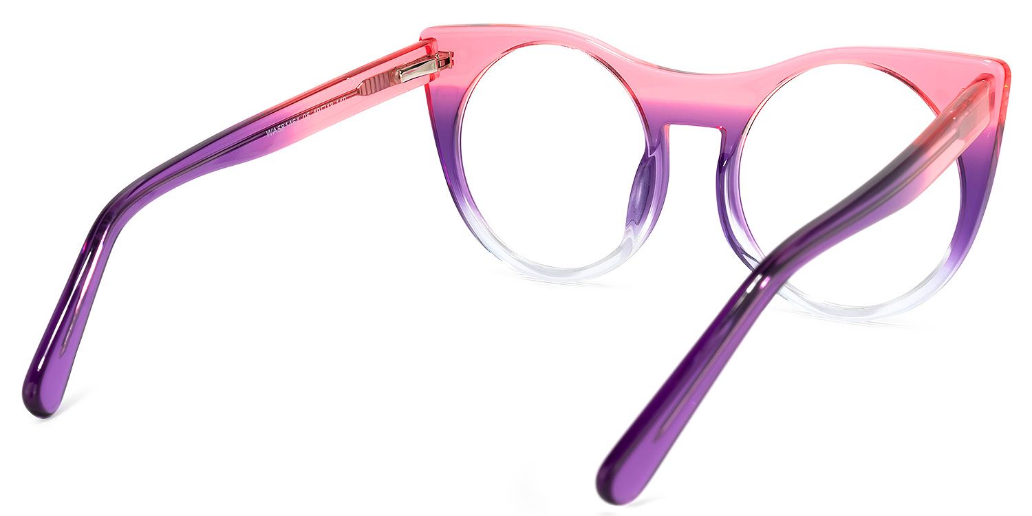 Buy Zora Optical Glasses and EyeWear Frames on Zeelool4