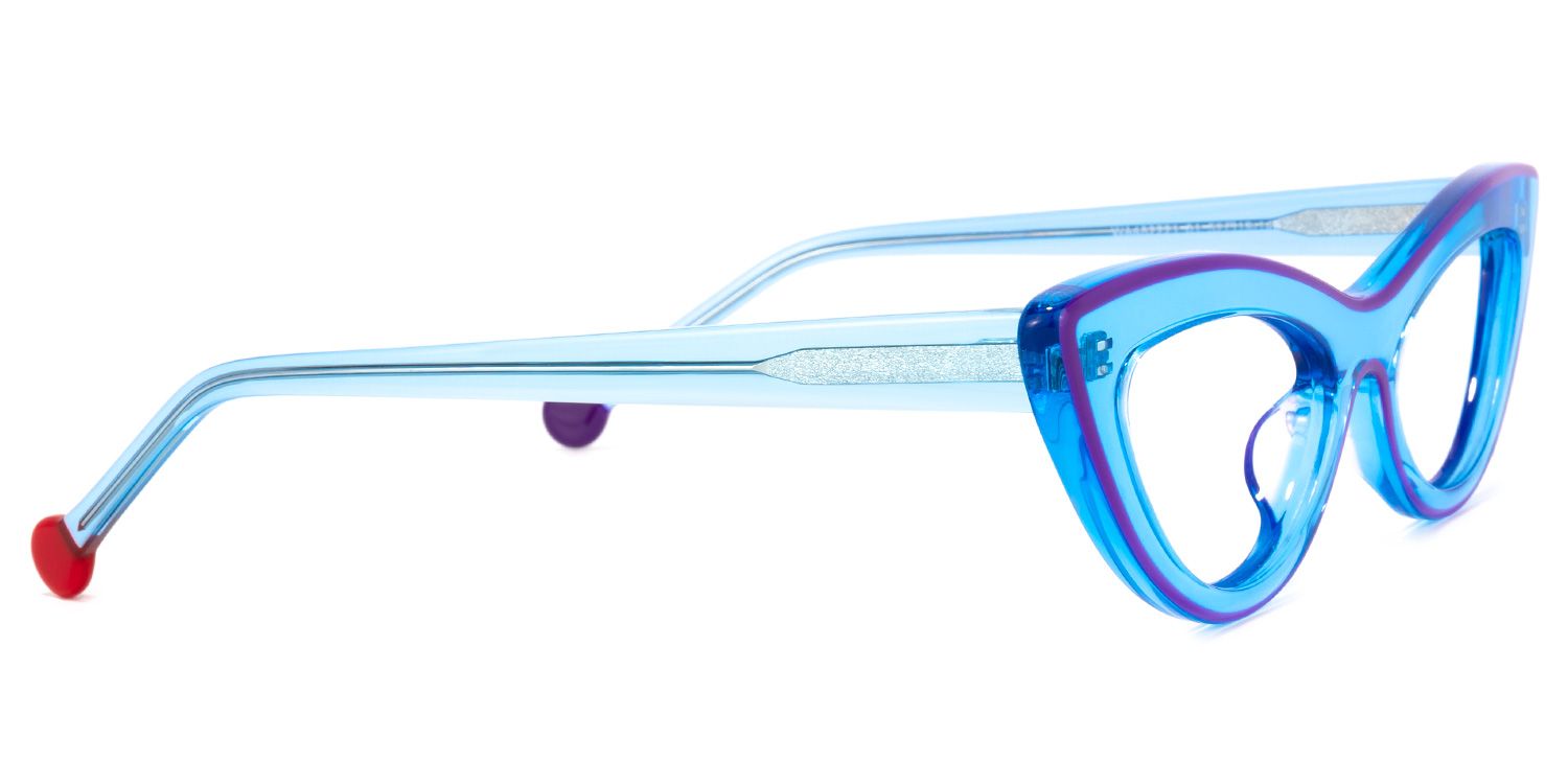 Buy Yuki Optical Glasses and EyeWear Frames on Zeelool3