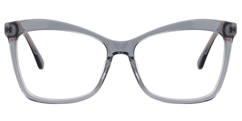 Alfred Butterfly Gray Glasses